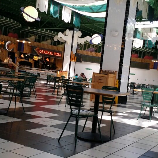 Photo taken at The Great Mall of the Great Plains by tomhere on 3/20/2014