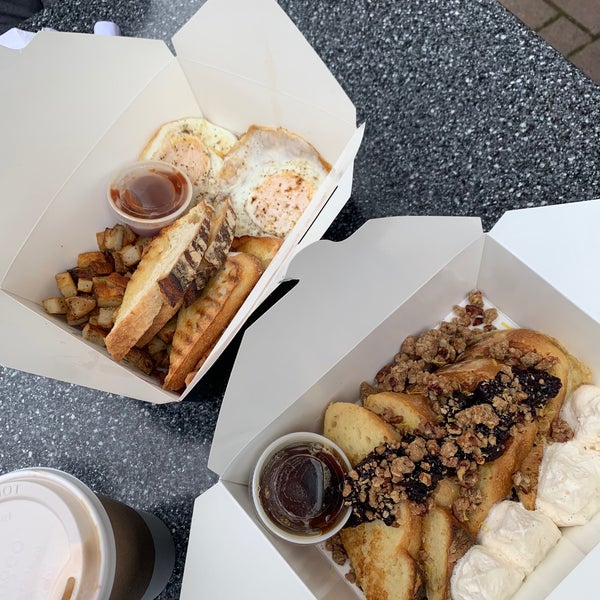 Receiver Coffee Downtown Charlottetown, Charlottetown, PE 128