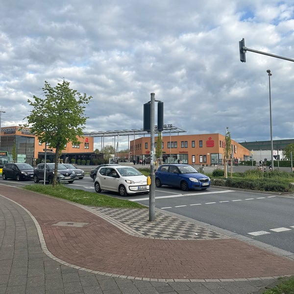 Sterkrader Tor Sterkrade Oberhausen, NordrheinWestfalen