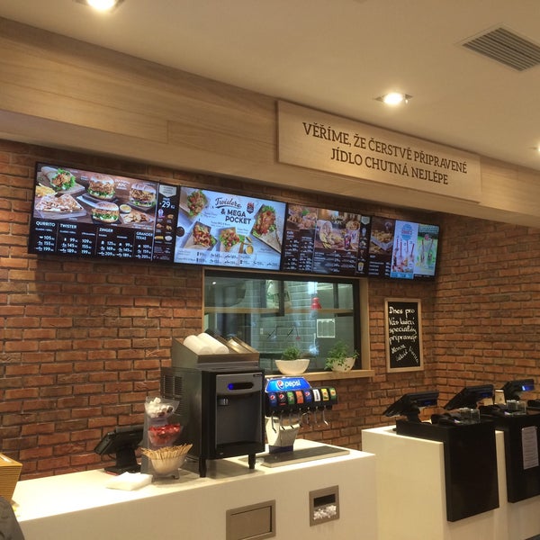 Photos At Kfc Dolni Kamenna 1058 10a