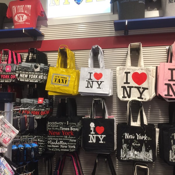 i love new york bolsa