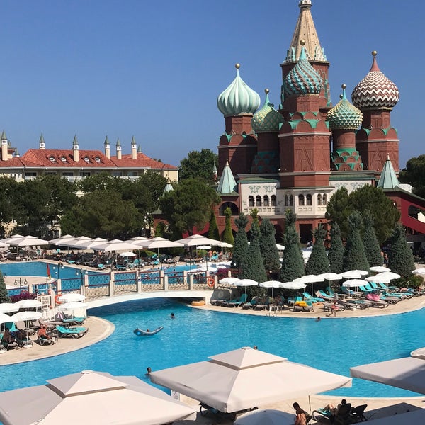 Asteria kremlin palace deals