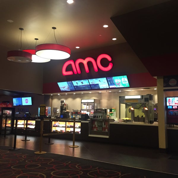 Photos at AMC Marina Marketplace 6 - Marina del Rey, CA