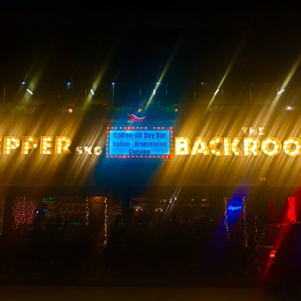 11/21/2019에 Alexander K.님이 Pepper Thessaloniki에서 찍은 사진