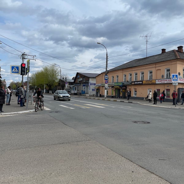 Тверь ул перовской 56 Тверь ул перовской 56