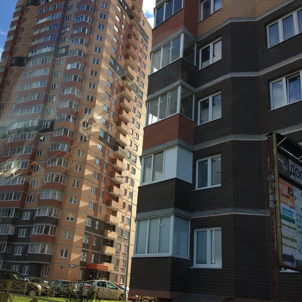 Торговая площадь в Тверская область, Тверь Оснабрюкская ул, 29 (86.04 ., Аренда 