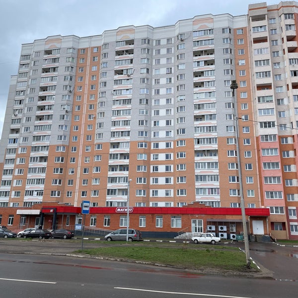 Мамулино 2 тверь Мамулино 2 тверь