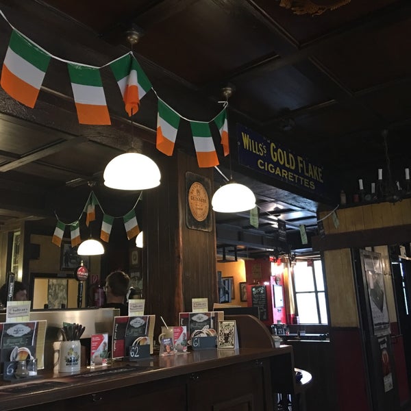 Fotos Bei O Sullivan S Original Irish Gastro Pub Pfersee