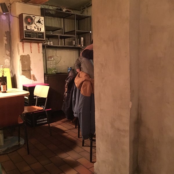 3/14/2017にAnna G.がOtto&#39;s Burgerで撮った写真