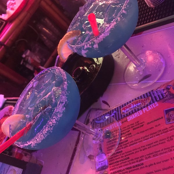 Photo taken at Cabo Cantina by Keeks B. on 9/29/2019