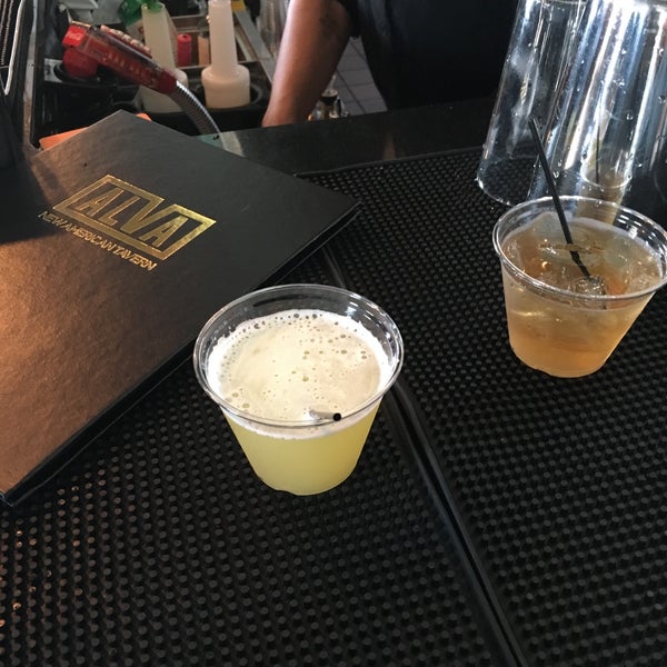 Ainsworth Rooftop Lounge (Now Closed) Newark Central Business