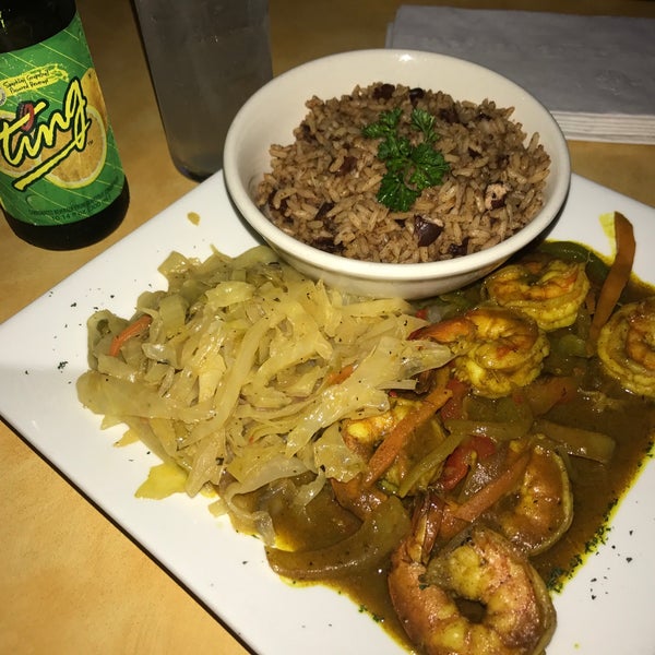 Photos at Reef Caribbean Restaurant And Lounge Queen Village