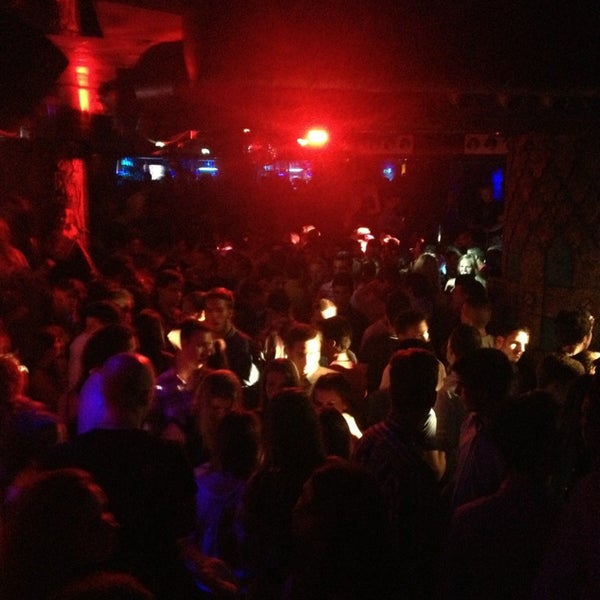 Discoteca Jimmy's - Night Club in Nerja