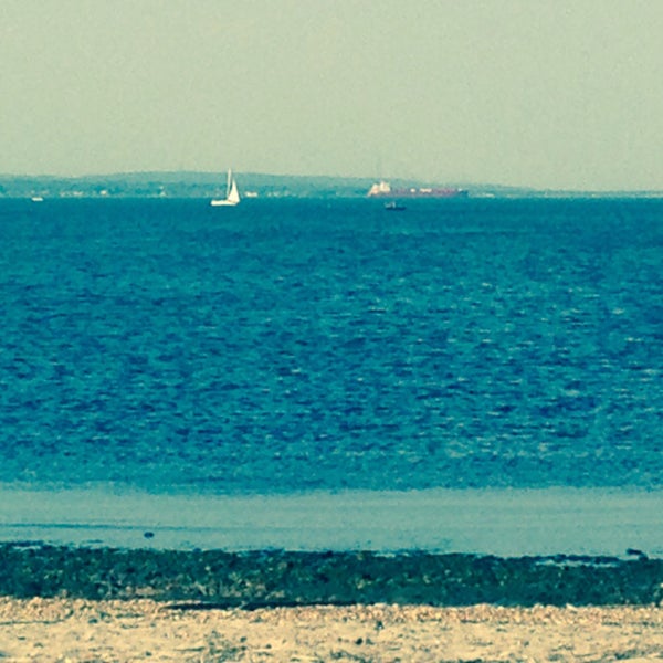 Cliffwood Beach Waterfront Park & Beach Cliffwood Beach Raritan