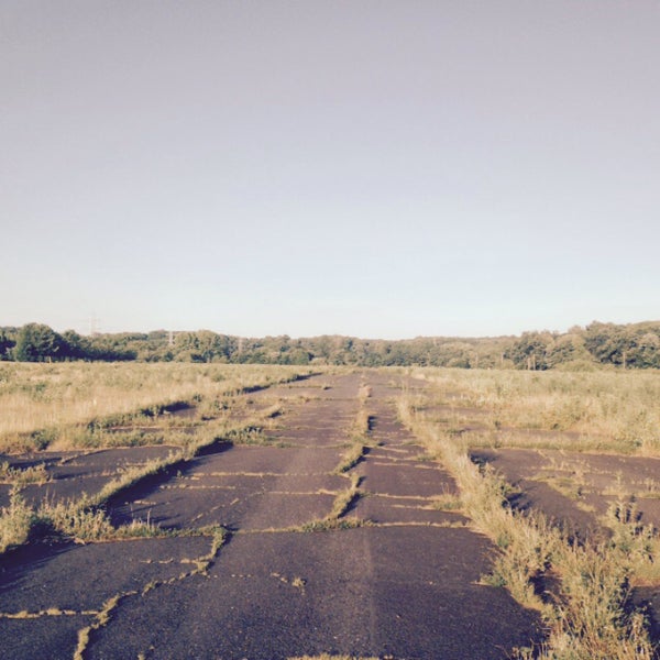 Marlboro Airport Airport in Marlboro