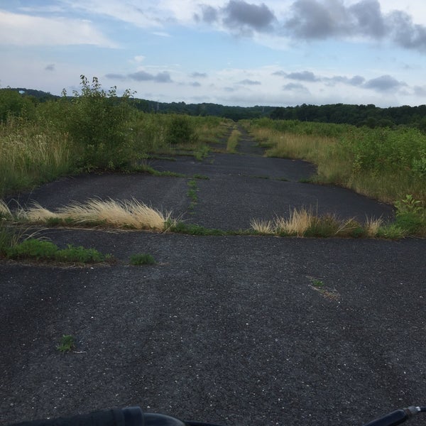 Marlboro Airport Airport in Marlboro