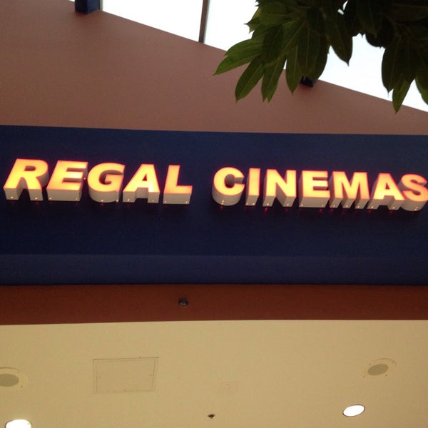 Regal Greece Ridge Movie Theater in Rochester
