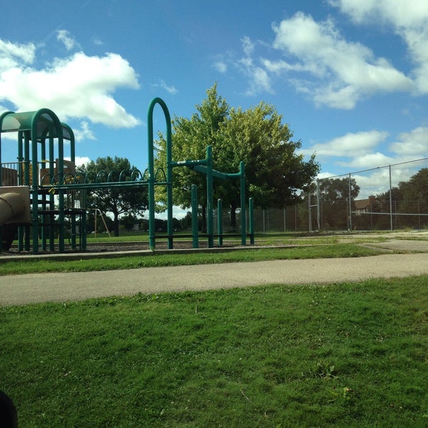 Photos at Clearwater Park Mount Prospect, IL