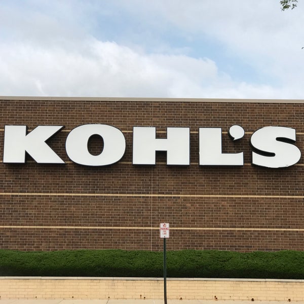 Kohl's Mount Prospect, IL