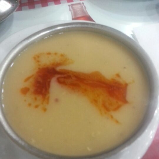 İmren Lokantası Cumhuriyet İstanbul, İstanbul