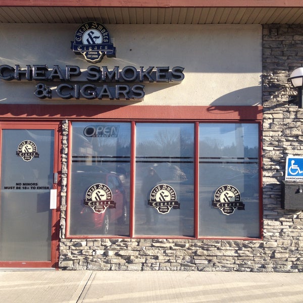 How Cheap Smokes Tuscaloosa Al, 35401 can Save You Time, Stress, and Money. thumbnail