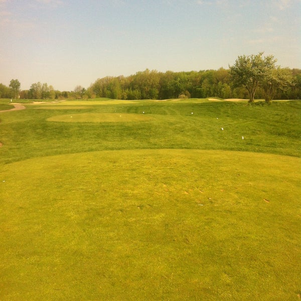 Photos at GVSU Meadows Golf Club - Allendale, MI