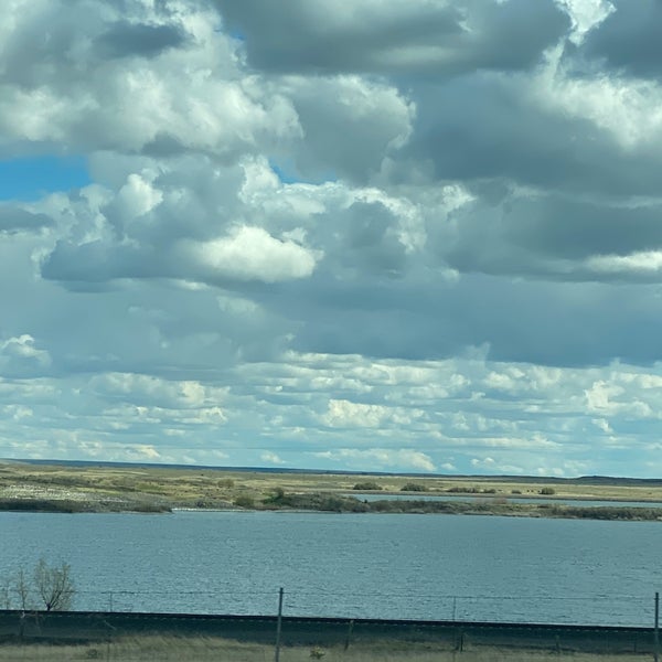 Sprague Lake Sprague, WA