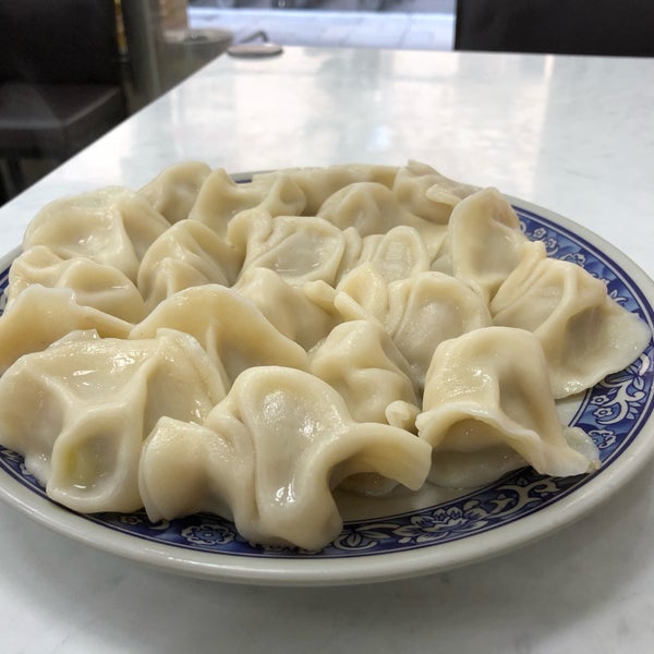Photos At 老牌山東水餃大王 Zhōngshan Qu 5 Tips Photos At 老牌山東水餃大王 Zhōngshan Qu 5 Tips