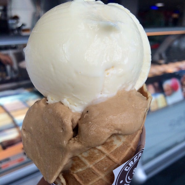 Crepes & Waffles Heladería