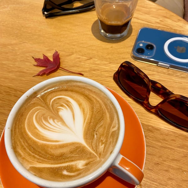 Compass Coffee 5 tips from 388 visitors