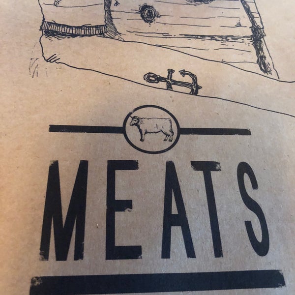 Photo taken at Meats by Edu P. on 11/16/2018