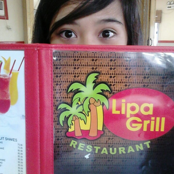 Photos at Lipa Grill Lipa City, Batangas