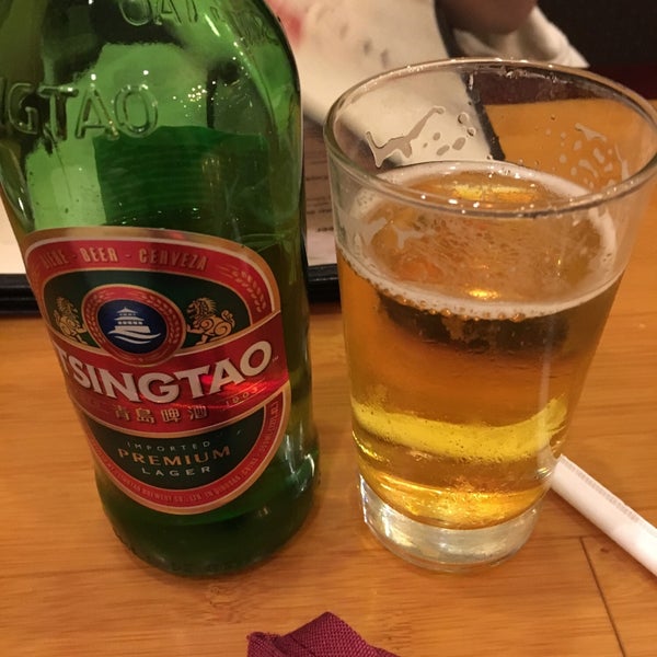 1/12/2019 tarihinde Grant A.ziyaretçi tarafından Jeng Chi Restaurant'de çekilen fotoğraf