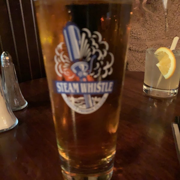 Photo taken at Scotland Yard Pub by Grant A. on 11/25/2019