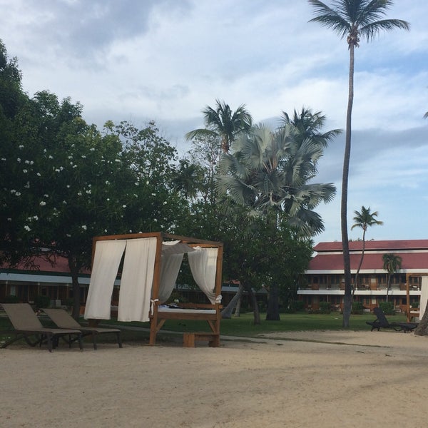 Foto diambil di Copamarina Beach Resort oleh Widalys R. pada 7/24/2015