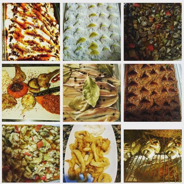 รูปภาพถ่ายที่ Fener Köşkü Restaurant โดย Dilara D. เมื่อ 5/7/2016