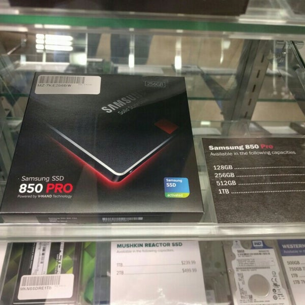 SWS Electronics & Computers Electronics Store in Tucson