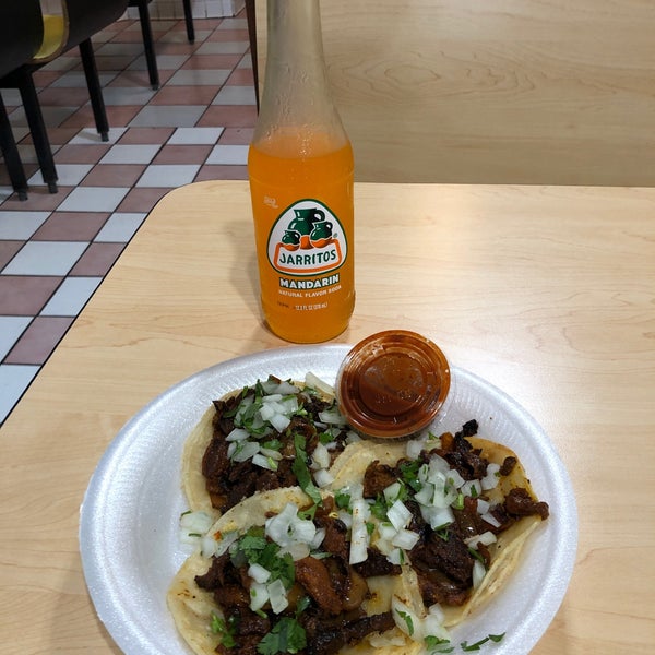 Тако бойс бул гагарина 1 фото Photos at Taco Boy The Colony 5 tips