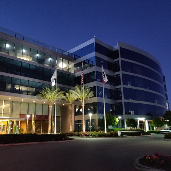 Marvell Semiconductor, Inc. Santa Clara, CA