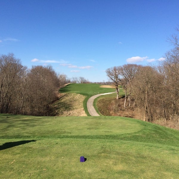 Harry Mussatto Golf Course - Golf Course in Macomb