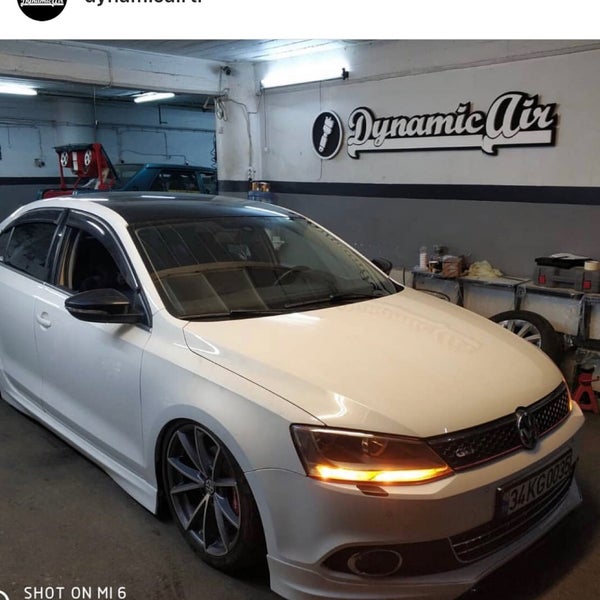 dynamic air suspension topcular istanbul istanbul