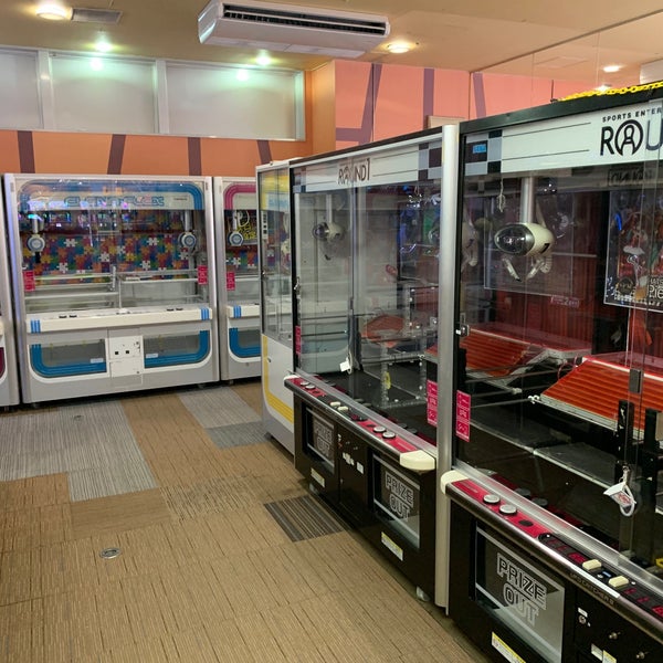ラウンドワン 新開地店 Artik Kapali 神戸市 Da Bowling Salonu ラウンドワン 新開地店 Artik Kapali 神戸市 Da Bowling Salonu