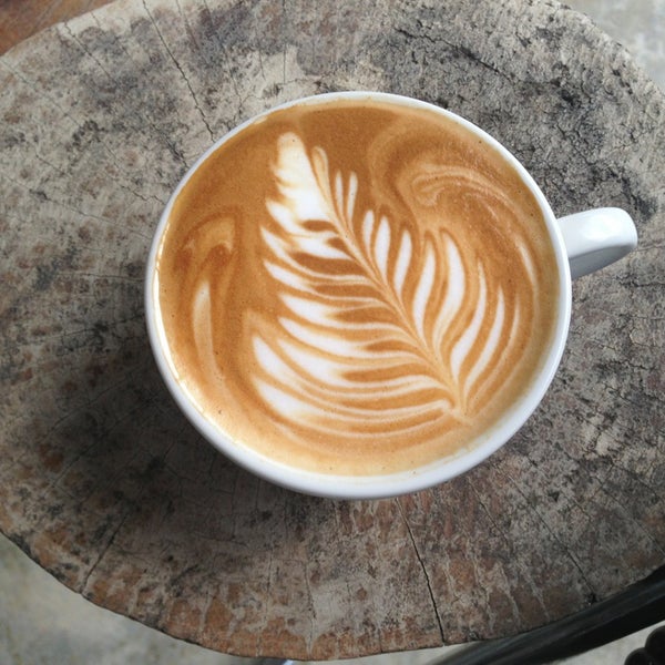 Boy’s Organic Coffee Shop Coffee Shop in Ko Samui