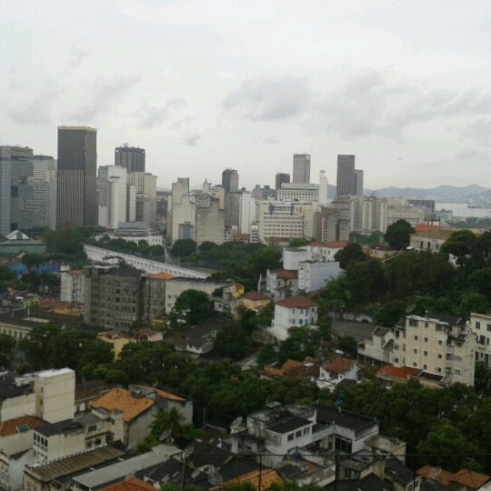 Foto scattata a Rio Forest Hostel da Sajoao il 11/10/2012