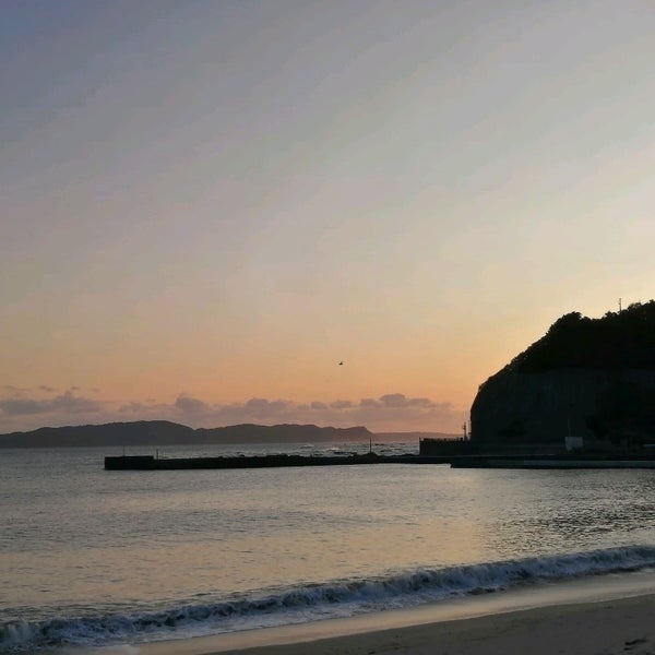 田原海岸 串本町の海岸 田原海岸 串本町の海岸