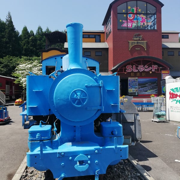 Fotos Em 蒸氣汽関車 Slランド 那須町 栃木県 Fotos Em 蒸氣汽関車 Slランド 那須町 栃木県