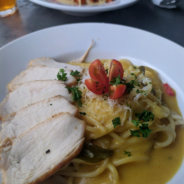 The Street Kitchen 14 Tips