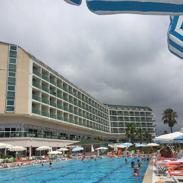 Хедеф бич 2025. Хедеф бич 2025