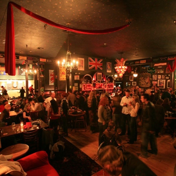 4/27/2014에 The Black Sheep Pub &amp; Restaurant님이 The Black Sheep Pub &amp; Restaurant에서 찍은 사진
