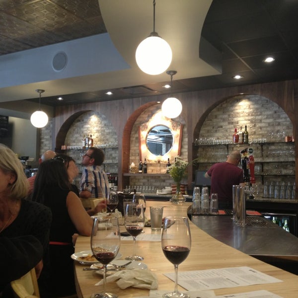 Humble Wine Bar 15400 Detroit Ave